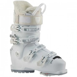 Rossignol Vizion 4B Pro 80 W (White) - 2026